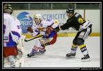 Photo hockey match Rouen - Epinal  le 03/03/2009