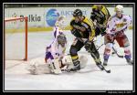 Photo hockey match Rouen - Epinal  le 03/03/2009