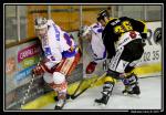 Photo hockey match Rouen - Epinal  le 03/03/2009