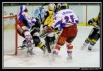 Photo hockey match Rouen - Epinal  le 03/03/2009