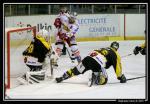 Photo hockey match Rouen - Epinal  le 03/03/2009