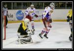Photo hockey match Rouen - Epinal  le 03/03/2009