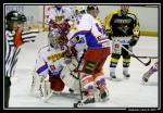 Photo hockey match Rouen - Epinal  le 03/03/2009