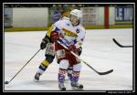 Photo hockey match Rouen - Epinal  le 03/03/2009