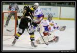 Photo hockey match Rouen - Epinal  le 03/03/2009