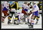 Photo hockey match Rouen - Epinal  le 03/03/2009