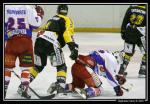 Photo hockey match Rouen - Epinal  le 03/03/2009