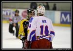 Photo hockey match Rouen - Epinal  le 04/03/2009