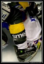 Photo hockey match Rouen - Epinal  le 04/03/2009