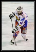 Photo hockey match Rouen - Epinal  le 04/03/2009