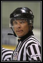 Photo hockey match Rouen - Epinal  le 04/03/2009