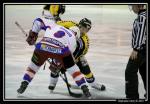 Photo hockey match Rouen - Epinal  le 04/03/2009