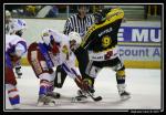 Photo hockey match Rouen - Epinal  le 04/03/2009
