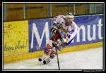 Photo hockey match Rouen - Epinal  le 04/03/2009