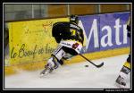Photo hockey match Rouen - Epinal  le 04/03/2009