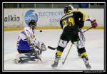 Photo hockey match Rouen - Epinal  le 04/03/2009