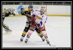 Photo hockey match Rouen - Epinal  le 04/03/2009