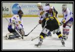Photo hockey match Rouen - Epinal  le 04/03/2009