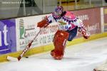 Photo hockey match Rouen - Epinal  le 04/12/2009