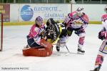 Photo hockey match Rouen - Epinal  le 04/12/2009