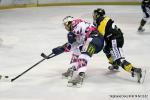 Photo hockey match Rouen - Epinal  le 04/12/2009