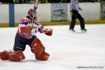 Photo hockey match Rouen - Epinal  le 04/12/2009