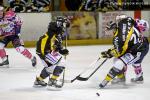 Photo hockey match Rouen - Epinal  le 04/12/2009