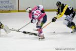 Photo hockey match Rouen - Epinal  le 04/12/2009
