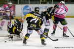 Photo hockey match Rouen - Epinal  le 04/12/2009
