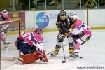 Photo hockey match Rouen - Epinal  le 04/12/2009