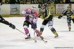 Photo hockey match Rouen - Epinal  le 04/12/2009