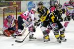 Photo hockey match Rouen - Epinal  le 04/12/2009