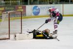 Photo hockey match Rouen - Epinal  le 04/12/2009