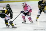 Photo hockey match Rouen - Epinal  le 04/12/2009