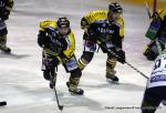 Photo hockey match Rouen - Epinal  le 18/01/2011