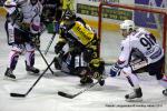 Photo hockey match Rouen - Epinal  le 18/01/2011