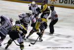 Photo hockey match Rouen - Epinal  le 18/01/2011