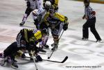 Photo hockey match Rouen - Epinal  le 18/01/2011