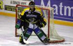 Photo hockey match Rouen - Epinal  le 18/01/2011