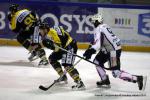 Photo hockey match Rouen - Epinal  le 18/01/2011