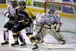 Photo hockey match Rouen - Epinal  le 18/01/2011