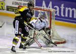 Photo hockey match Rouen - Epinal  le 18/01/2011