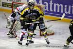 Photo hockey match Rouen - Epinal  le 18/01/2011