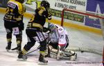 Photo hockey match Rouen - Epinal  le 18/01/2011