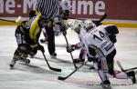 Photo hockey match Rouen - Epinal  le 18/01/2011