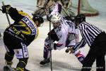 Photo hockey match Rouen - Epinal  le 18/01/2011