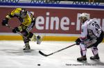 Photo hockey match Rouen - Epinal  le 18/01/2011