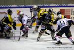 Photo hockey match Rouen - Epinal  le 18/01/2011