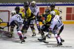 Photo hockey match Rouen - Epinal  le 18/01/2011