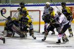Photo hockey match Rouen - Epinal  le 18/01/2011
